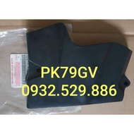 Sprocket Cover (Fishtail Cover) SUZUKI Smash 110. - Genuine product