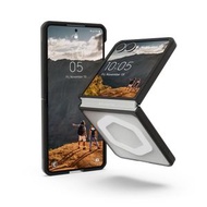 Samsung三星 Galaxy Z Flip8 Mouve 手機套 (冰色)