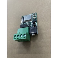 Combo Led Pháo Hoa : 1 Túi 200 Led 1903 XQD + 1 Nguồn 5V70A+ 1 Mạch Pháo Hoa Minh Khang