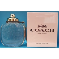 PERFUME COACH FOR WOMEN EDP 90ML