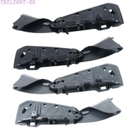 [TWT]FOR BMW  5 Series G68 Seat side Bracket Frame Panel Cover for 525 530 Left