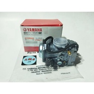 YAMAHA MIO SMAIL SPORTY MIO CARBURETOR PART CODE 5TL