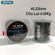 Dây Cước Câu Cá Loại Tốt Nhật Bản ION POWER 300 Mét -Dây Cước Câu Cá Siêu Bền Dây Cước Câu Cá To Đủ
