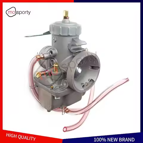 Carburetor for Mikuni 30mm VM Series Universal Round Slide VM30-83 VM30 Kawasaki KZ400 Deluxe Automo