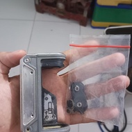 sparepart mod therion dna 75