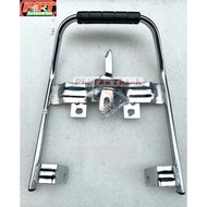 REAR PORT FOR CITI 100 DAELIM (LOCKED MODEL)