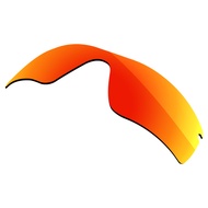 Tròng kính thay thế cao cấp cho Oakley radarlock con đường Châu Á phù hợp với oo9206-tương thích với