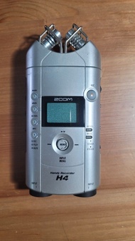 ZOOM H4 Handy Recorder 數碼錄音機
