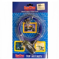 Lock Sling Cable Key Model 80065 ison Economical.