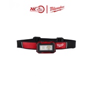 Genuine Milwaukee IR HL450 LED head light