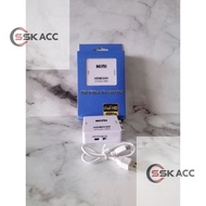 HDMI to Av Converter HDMI to RCA Cc/