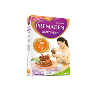Prenagen Lactamom 360 g - Susu Ibu Menyusui Melancarkan ASI