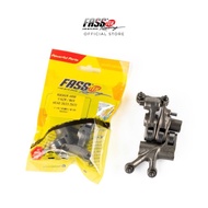 Fasstek Racing Head Rocker Arm NVX / Y16ZR [ 23/20 & 25/22 ]
