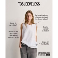 Anya Hindmarch fee UNIQLO | Anya Hinmarch