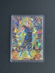 港版 七龍珠英雄卡 BM6彈 BMT6-021 達洛特 4星