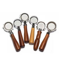 EXPOBAR/Breville/Delonghi/Nuova/WELHOME Coffee Bottomless Portafilter for Delonghi EC680/EC685 Filte