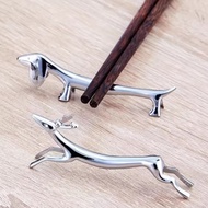 Zinc Alloy Cutlery Bracket Holder - Cutlery Storage Cutlery Brackets - Household Tableware Stand - C