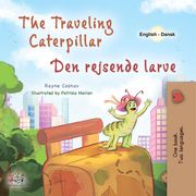 The Traveling Caterpillar Den rejsende larve Rayne Coshav