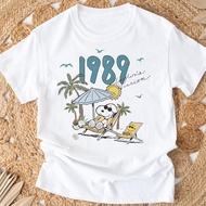 Taylor Swift T-shirt - 1989 (Taylor's version) Snoopy version for You Guys