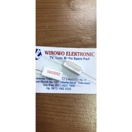 5WATT 150ohm JI27 RESISTOR