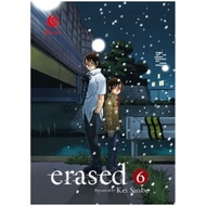 Erased Comic 6