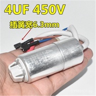 QP3-20A Compatible Refrigerator Compressor P Starter B54-125Overload Protection Relay Assembly CF0N