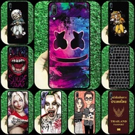 Case Phone Joker Harry Queen Vespa 13 7 Xiaomi Redmi 5 Note8 Note9 9 2020 9A
