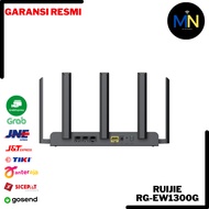 Ruijie RG-EW1300G 1300M Dual-band Gigabit Wireless Router