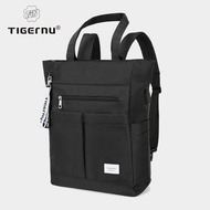 Tigernu New Women Tote Backpack Multiway For Girls School bag Handbags Female Large Capacity Laptop Backpack Bag