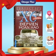 The Perfect Spy Book X6 (Paperback) - Pham Xuan An - First News