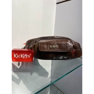 Kickers Waist/Chest Bag 78911