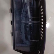 BMW E60 E61 523I 525I 2004-2010 5 SERIES MP3 RADIO CD PLAYER ENTERTAINMENT SCREEN BIG SCREEN