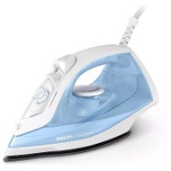 Philips GC1740/26 EasySpeed 蒸氣熨斗 | 4 段蒸氣設定 | 防黏底底板 | 香港行貨