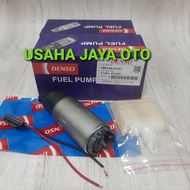 fuel pump pompa bensin rotak soket kecil pin kecil avanza xenia