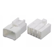 MG651050/MG641053 CD player socket plug, electric door and window main switch, glass lifting main switch plug connector