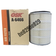 ISUZU HICOM 4.3 2.8 NHR NPR NISSAN YU41 AIR FILTER A-6466 (OSAKA)