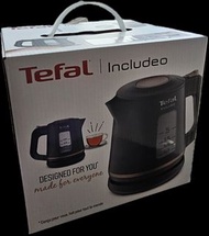 特褔 Tefal 1L電熱水壺(全新)