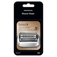 92S Replacement Head Compatible with Braun Series 9Electric Shaver razor 9290cc,9291cc,9370cc,9293s,