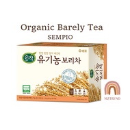 [Sempio] Sunjak Organic Barley Tea Bag 10g*30pcs