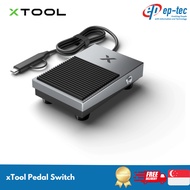 xTool Button Switch for xTool F1 & F1 Ultra Laser Engraver Machine Accessories Button Accessories