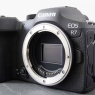 Canon 佳能 R7