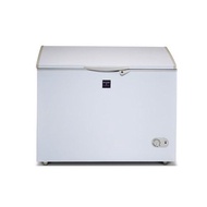 SQ723 Freezer Box Sharp 310 Liter - FRV310X
