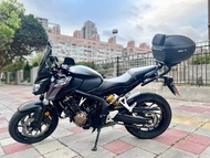 2018年 Honda CB650F ABS 台本 低里程 蠍管 Ohlins避震