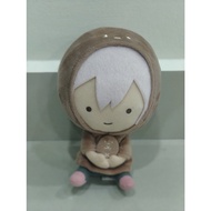 IDOLiSH7 Sumikko Gurashi Kujo Tenn Plush  - Ichiban Kuji Prize