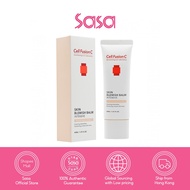 Cell Fusion C Skin Blemish Balm Intensive BB Cream 40g