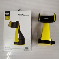 CASIM DEIGN ZL04 SUCKER CAR BRACKET PHONE HOLDER