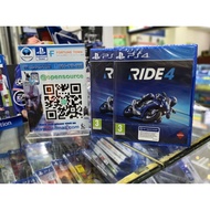 RIDE 4 (UK ENG)-PS4 Brand New Products