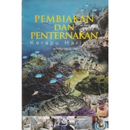 Tiger Grouper Breeding and Farming