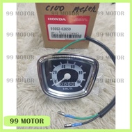 HONDA C50 C100 SPEEDO METER ASSY