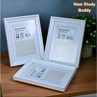 Picture Frame 13x18cm. Design A Beautiful Size 13*18 cm.
